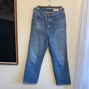 Imogene + Willie Sophie Weston jeans size 29